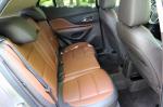 Buick Encore 2013 года